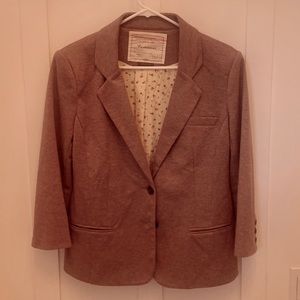 Cartonnier blazer